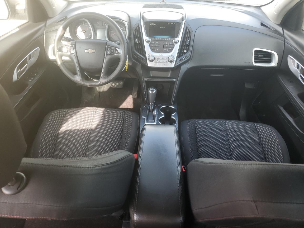 2016 Chevrolet Equinox Ls VIN: 2GNFLEEK3G6291580 Lot: 82043465