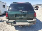 2003 Chevrolet Trailblazer de vânzare în Cahokia Heights, IL - Side