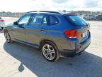 2014 BMW X1 XDRIVE18D M SPORT  for sale at Copart YORK