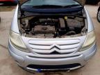 2007 CITROEN C3 DESIRE  for sale at Copart SANDY