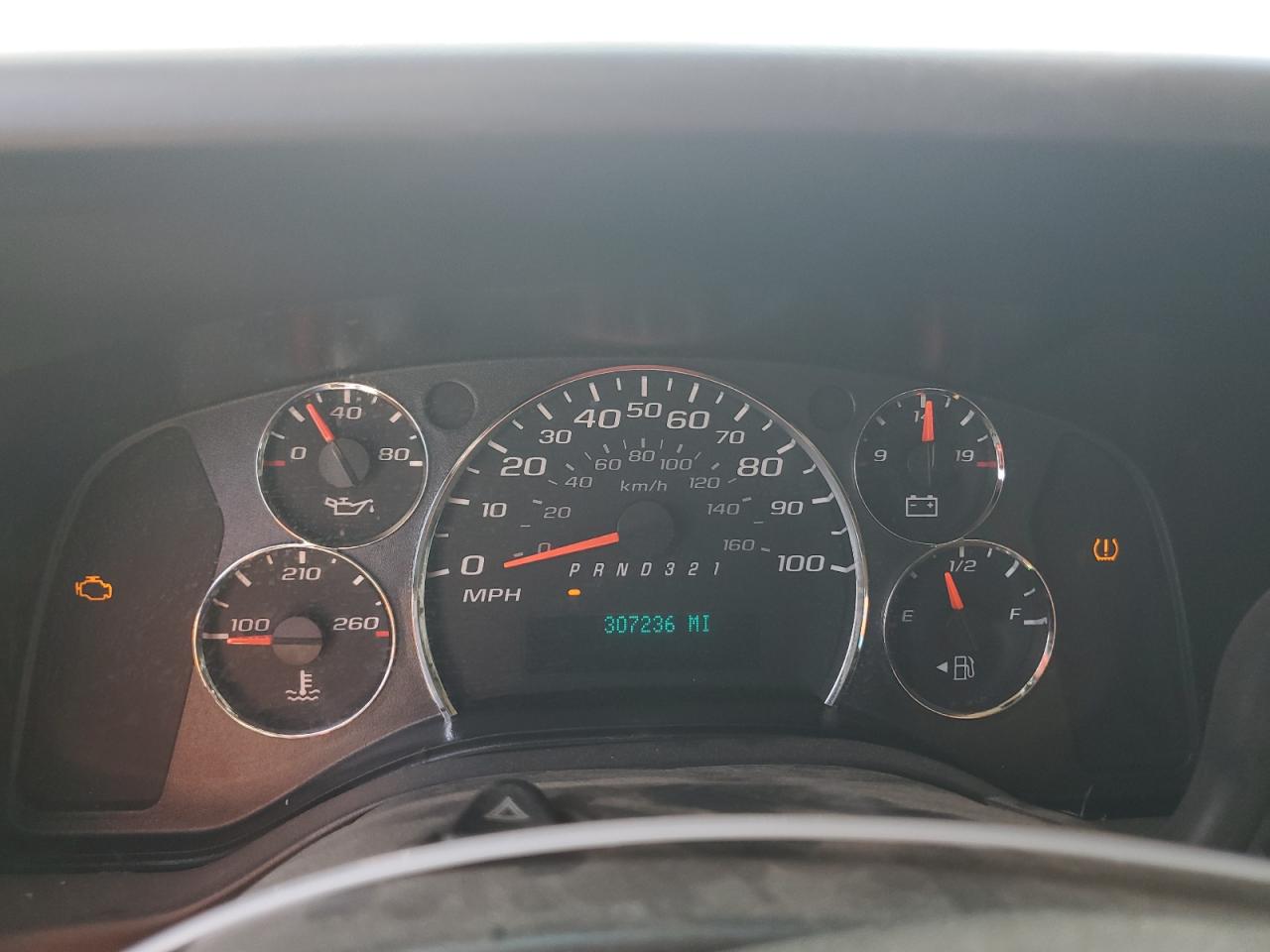 2009 GMC Savana G2500 VIN: 1GTGG25C591177921 Lot: 82083635