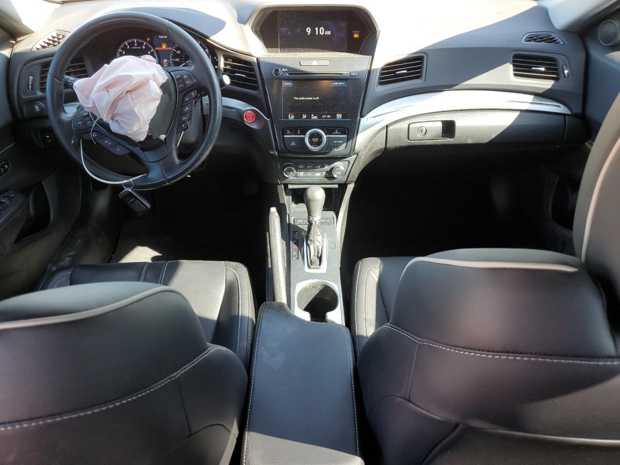 2021 Acura Ilx Premium VIN: 19UDE2F70MA006398 Lot: 71259495