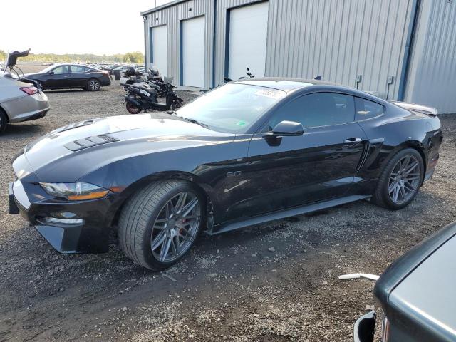 FORD MUSTANG GT 2022