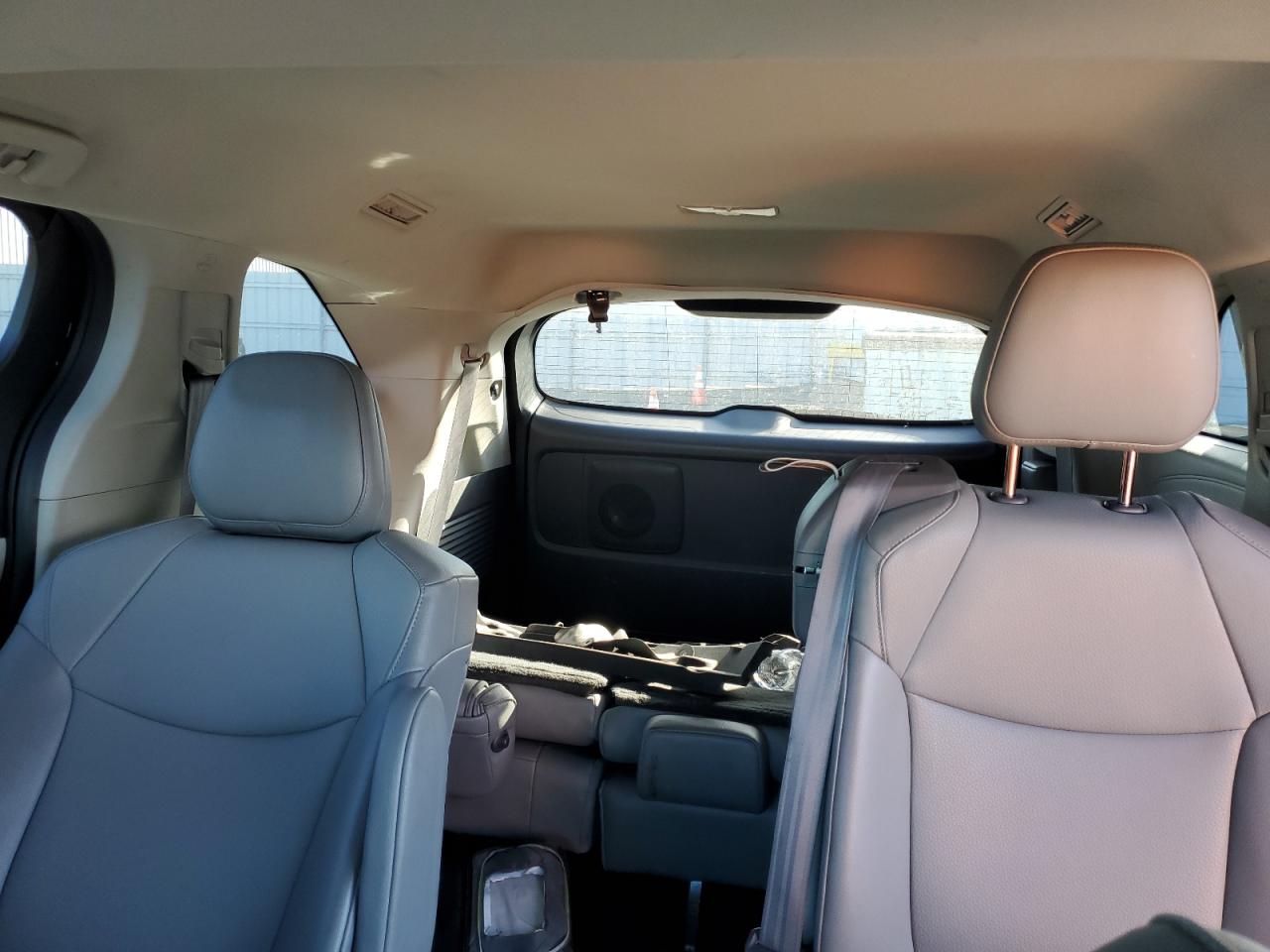 2021 Toyota Sienna Xle VIN: 5TDYRKEC0MS018024 Lot: 71196315