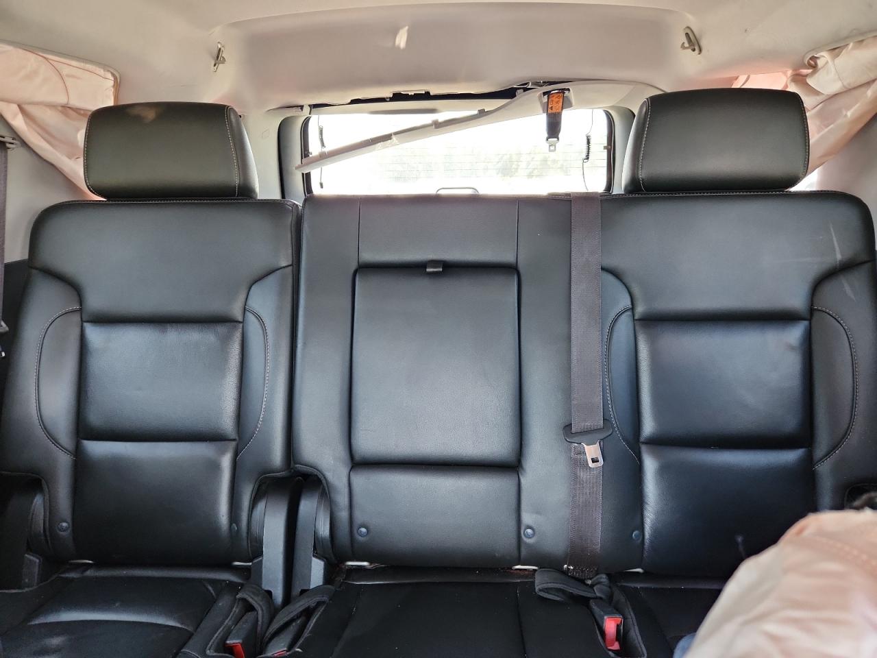 2015 Chevrolet Tahoe K1500 Lt VIN: 1GNSKBKC0FR166813 Lot: 82104075