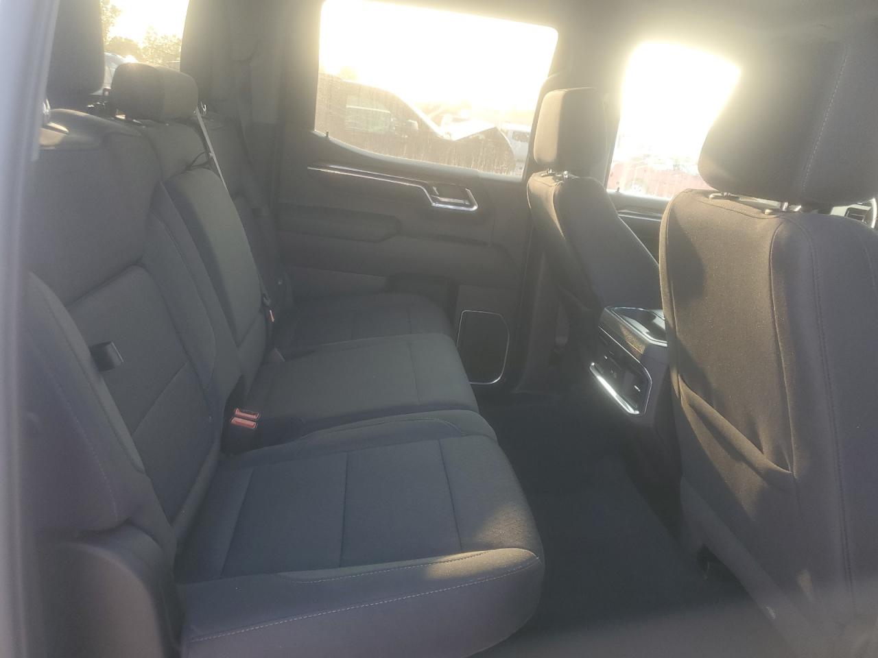 2022 GMC Sierra K1500 Elevation VIN: 1GTUUCED5NZ619070 Lot: 71523465