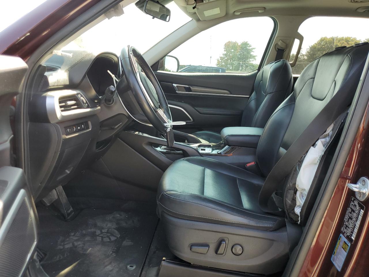 2020 Kia Telluride S VIN: 5XYP64HC6LG065033 Lot: 81734755