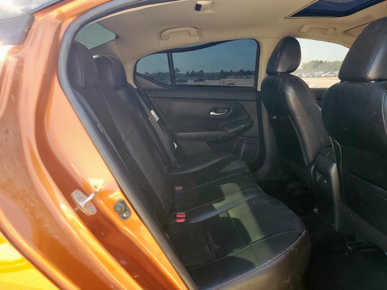 2022 Nissan Sentra Sr VIN: 3N1AB8DV4NY227548 Lot: 84422265