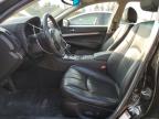 2012 INFINITI G37    for sale at Copart ON - TORONTO