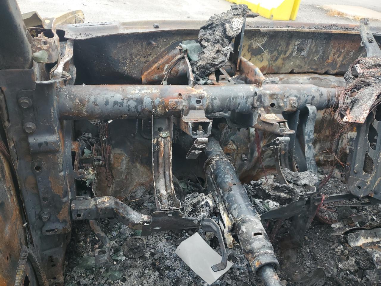 2012 Ford F150 Supercrew VIN: 1FTFW1ET8CFB12905 Lot: 80862295