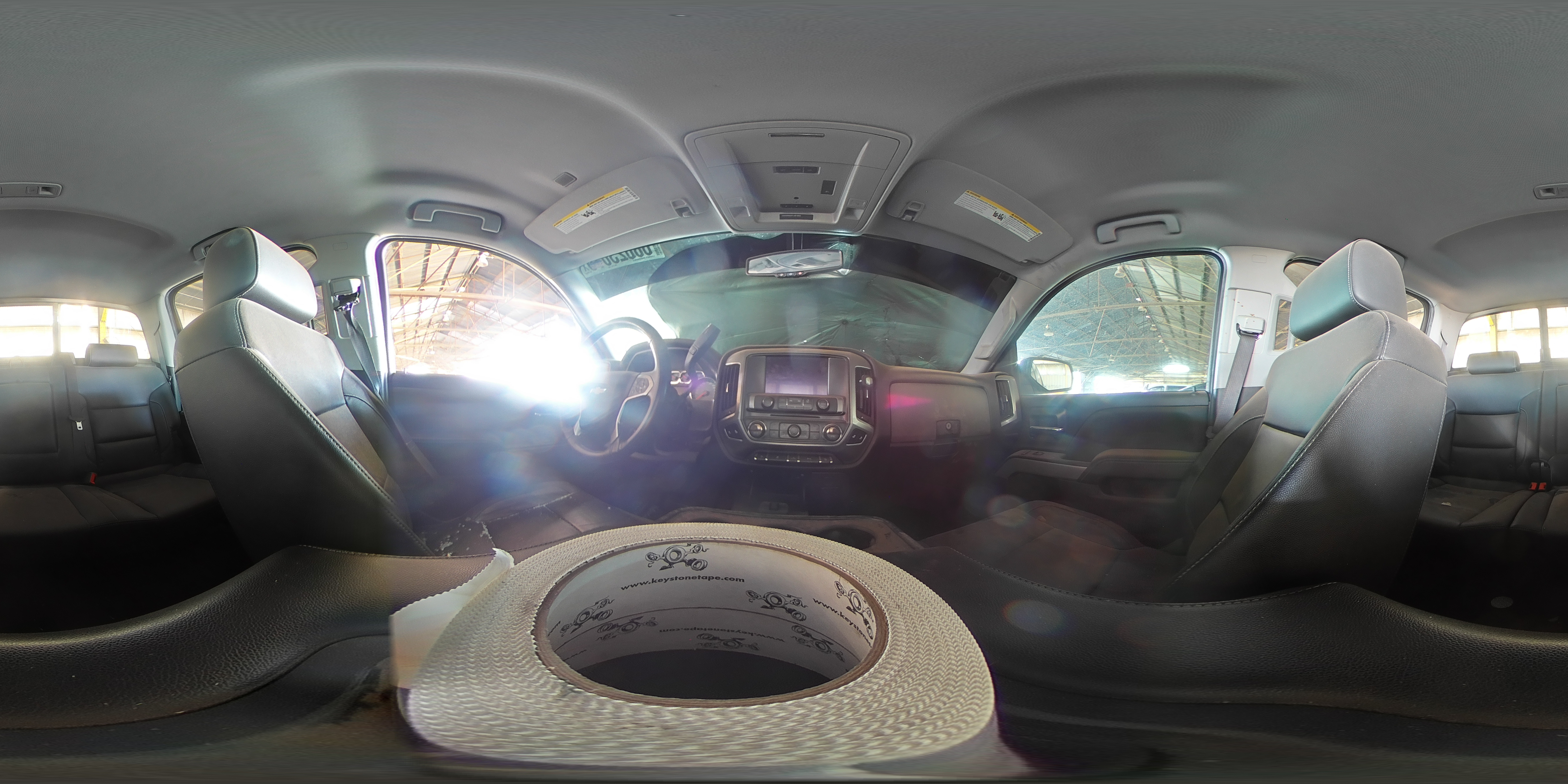 2017 Chevrolet Silverado K1500 Lt VIN: 1GCUKREC1HF200283 Lot: 68023075