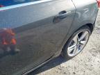 2014 VAUXHALL ASTRA LIMITED EDITION  for sale at Copart WOLVERHAMPTON