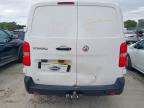 2019 VAUXHALL VIVARO 2900 EDITION S/S  for sale at Copart ROCHFORD