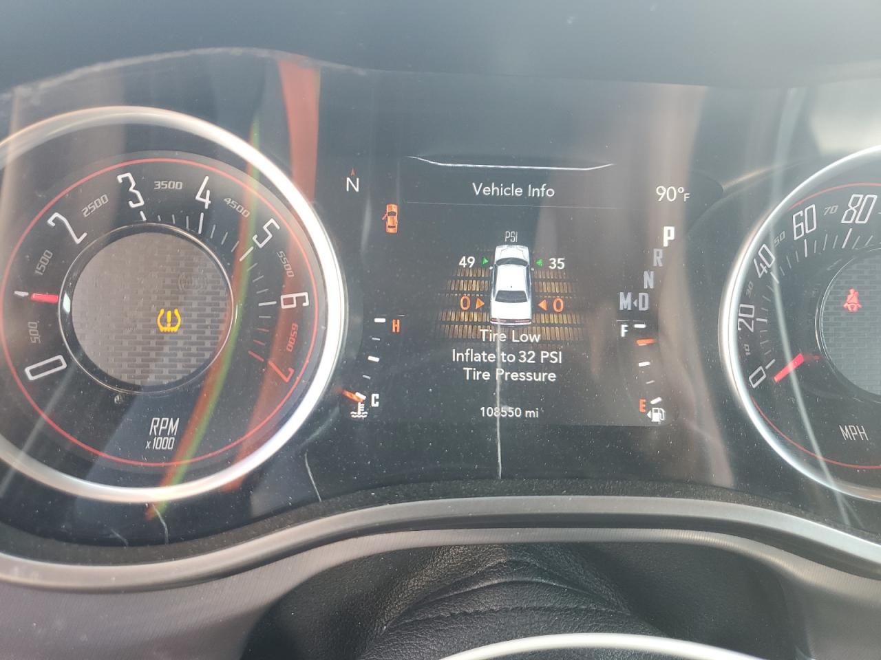 2019 Dodge Challenger Sxt VIN: 2C3CDZAG6KH751172 Lot: 71007175