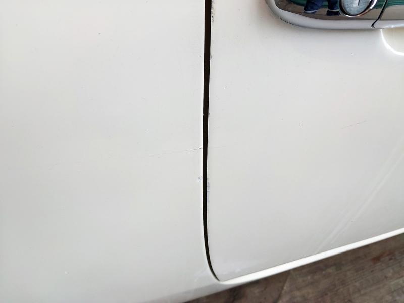 2014 FIAT 500 POP 