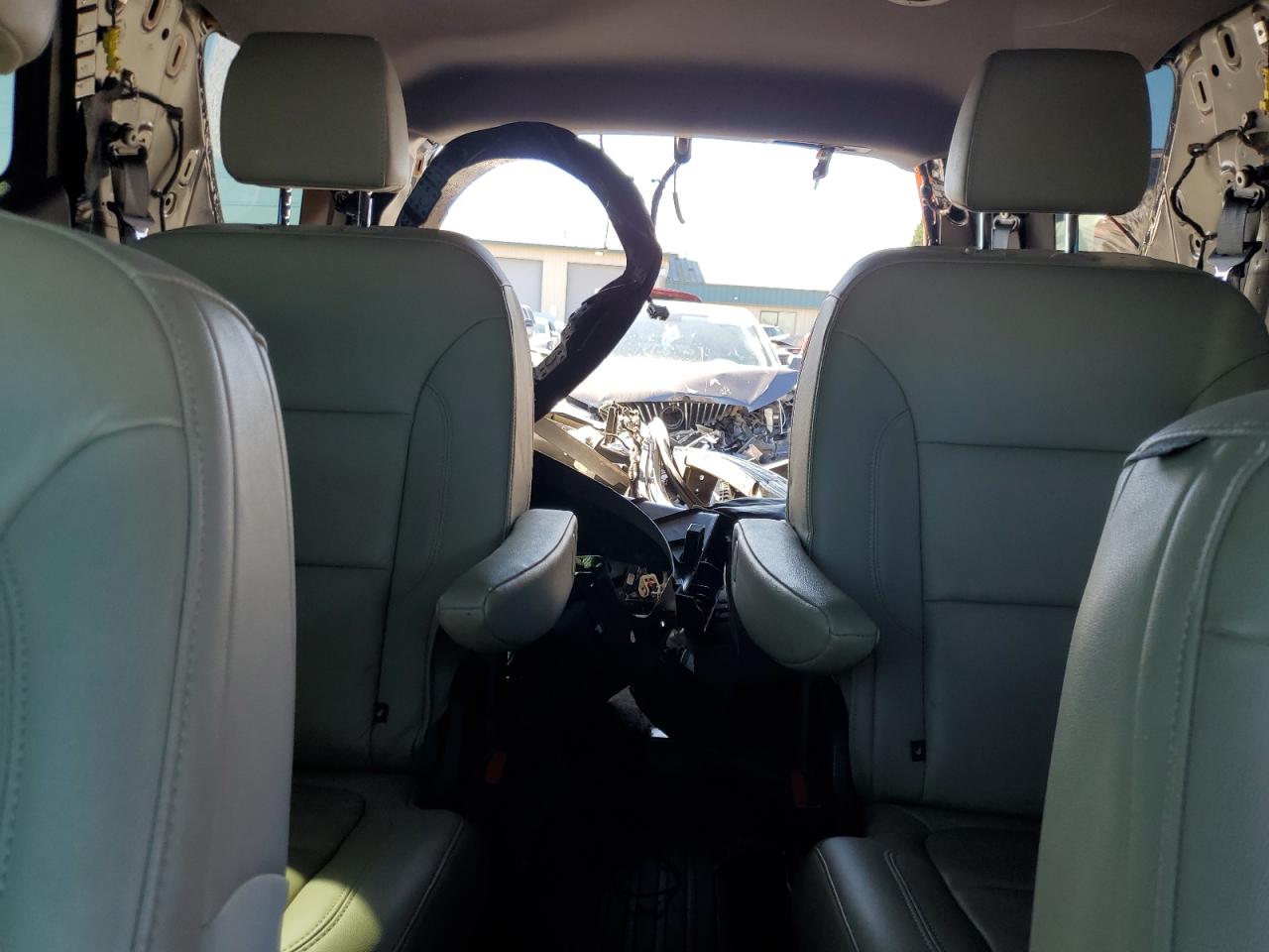 2022 Chevrolet Traverse Lt VIN: 1GNEVHKW9NJ109928 Lot: 71503315