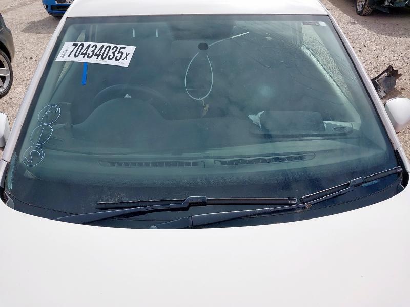 2014 VOLKSWAGEN POLO MATCH EDITION