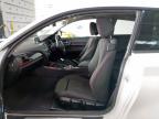 2012 BMW 116D SPORT  for sale at Copart EAST KILBRIDE