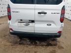2025 FORD TRANSIT CUSTOM TREND for sale at Copart PETERLEE