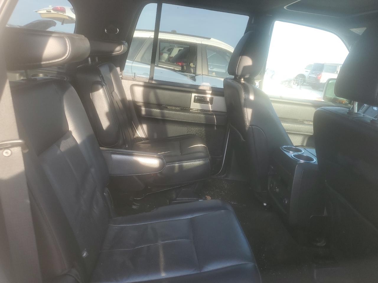 2015 Ford Expedition Limited VIN: 1FMJU2AT4FEF06368 Lot: 71806965