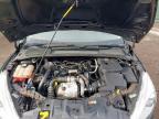 2014 FORD FOCUS TITANIUM X TDCI 1.5 TDCI 120 TITANIUM X 5DR for sale at Copart PETERLEE