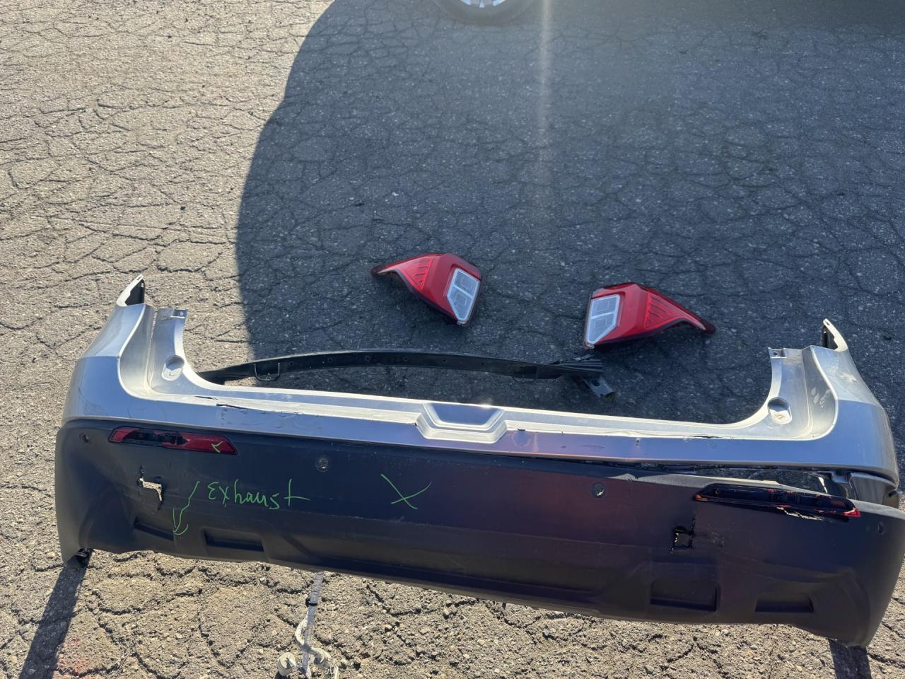 2020 Ford Explorer VIN: 1FMSK8BH9LGB99674 Lot: 84201975