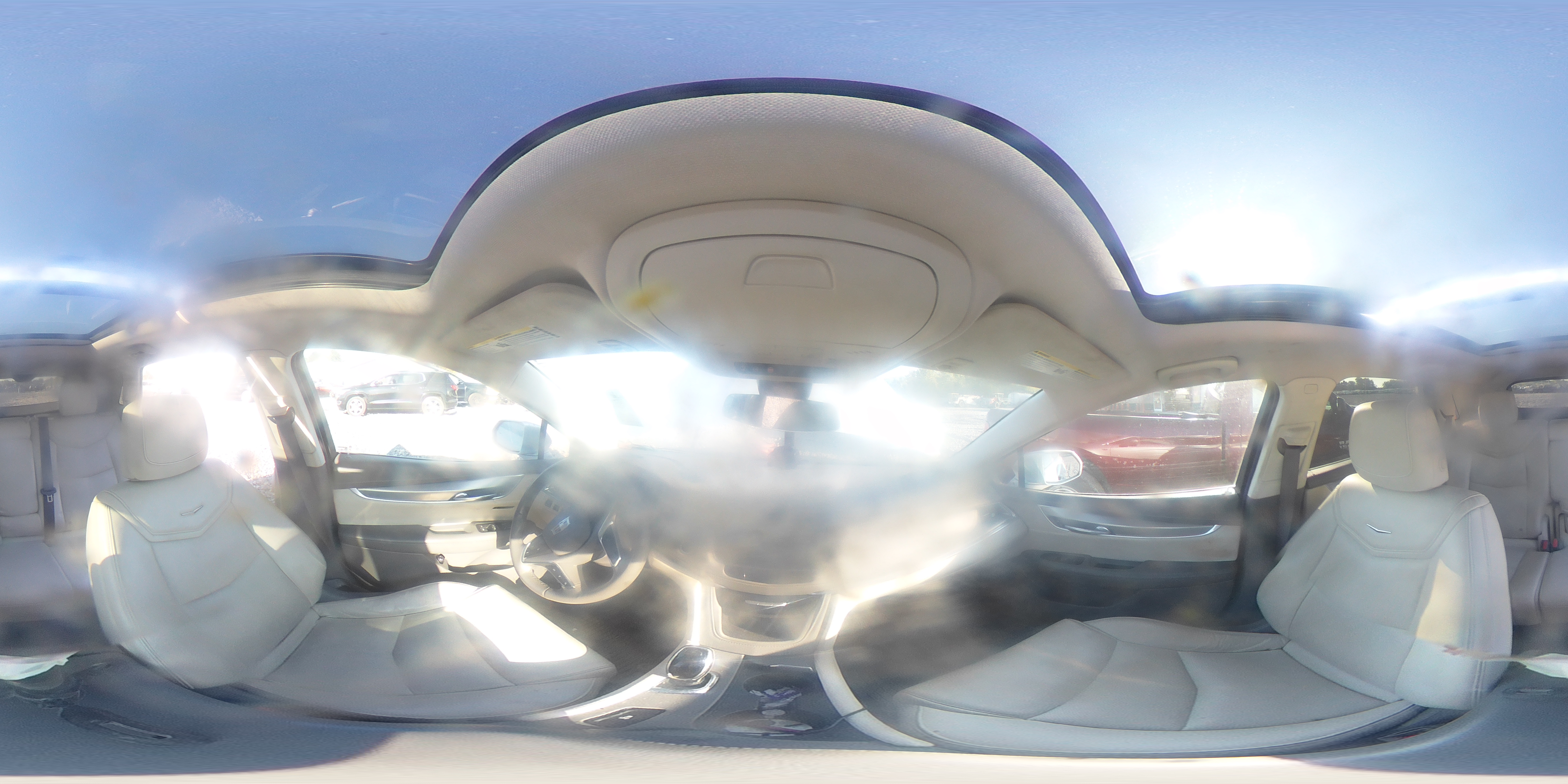 2018 Cadillac Xt5 Luxury VIN: 1GYKNCRS5JZ112431 Lot: 80135025