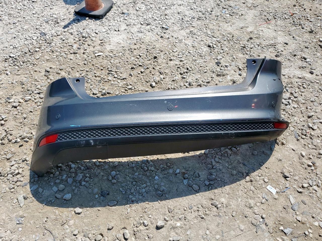 2012 Ford Focus Sel VIN: 1FAHP3M2XCL357464 Lot: 80132995