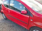 2008 CITROEN C1 RHYTHM  for sale at Copart EAST KILBRIDE