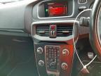 2017 VOLVO V40 R-DESIGN NAV + D3  for sale at Copart WHITBURN