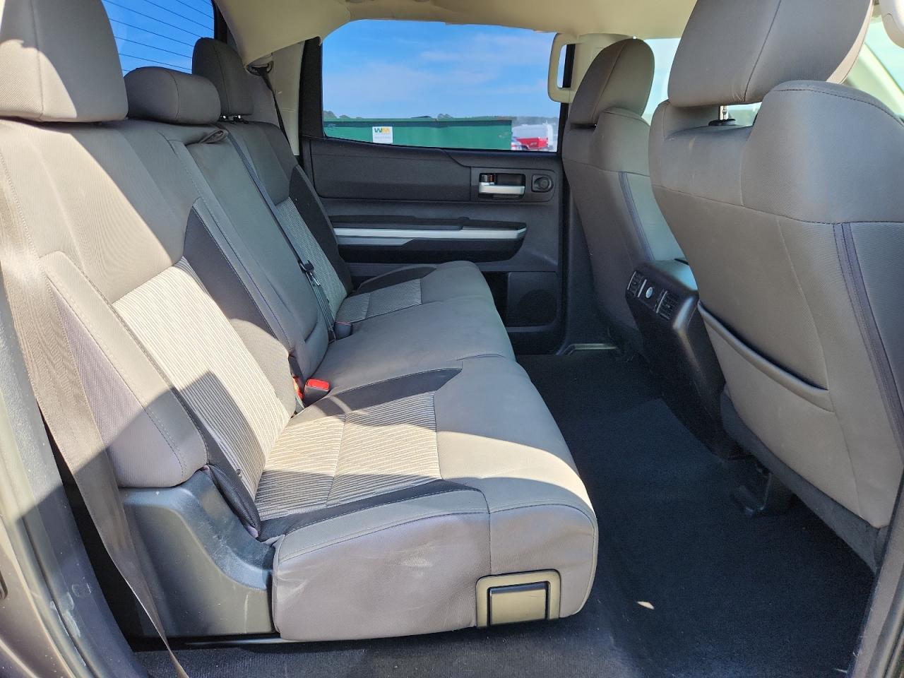 2015 Toyota Tundra Crewmax Sr5 VIN: 5TFDW5F15FX435609 Lot: 72032975