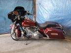 2008 HARLEY-DAVIDSON FLHT    for sale at Copart ON - LONDON