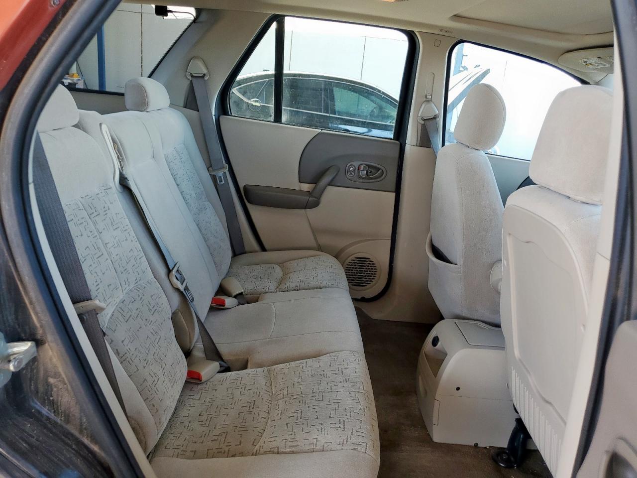 2003 Saturn Vue VIN: 5GZCZ63B83S802936 Lot: 80651415