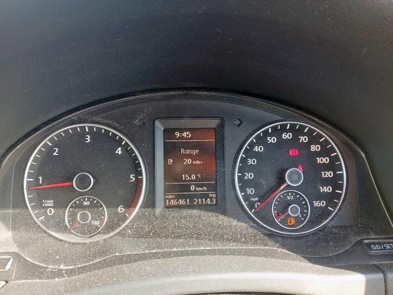 2010 VOLKSWAGEN GOLF PLUS SE BLUEMO-N TDI 