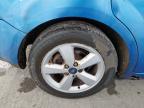 2006 FORD FOCUS ZETEC CLIMATE AUTO  for sale at Copart BELFAST