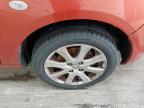 2009 MAZDA 2 TS2 for sale at Copart EAST KILBRIDE