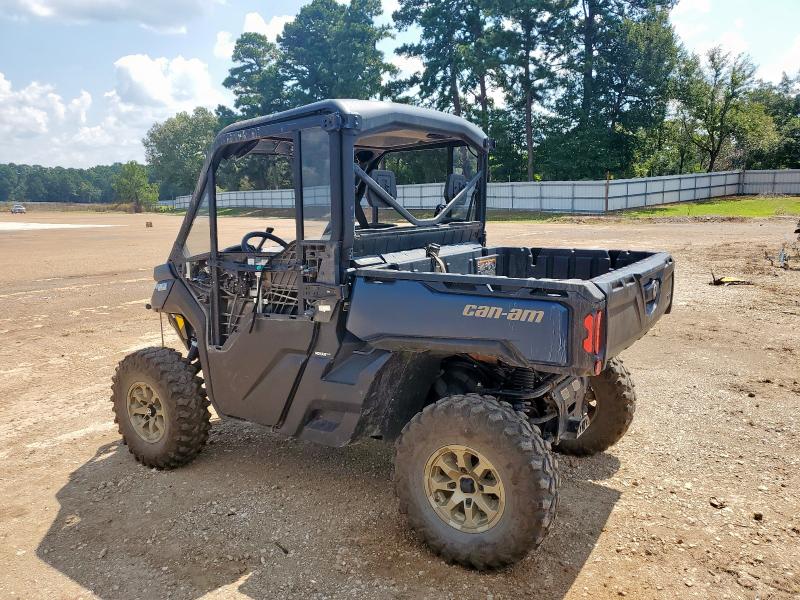 2025 CAN AM DEFENDER - UTILITY VEHICLE