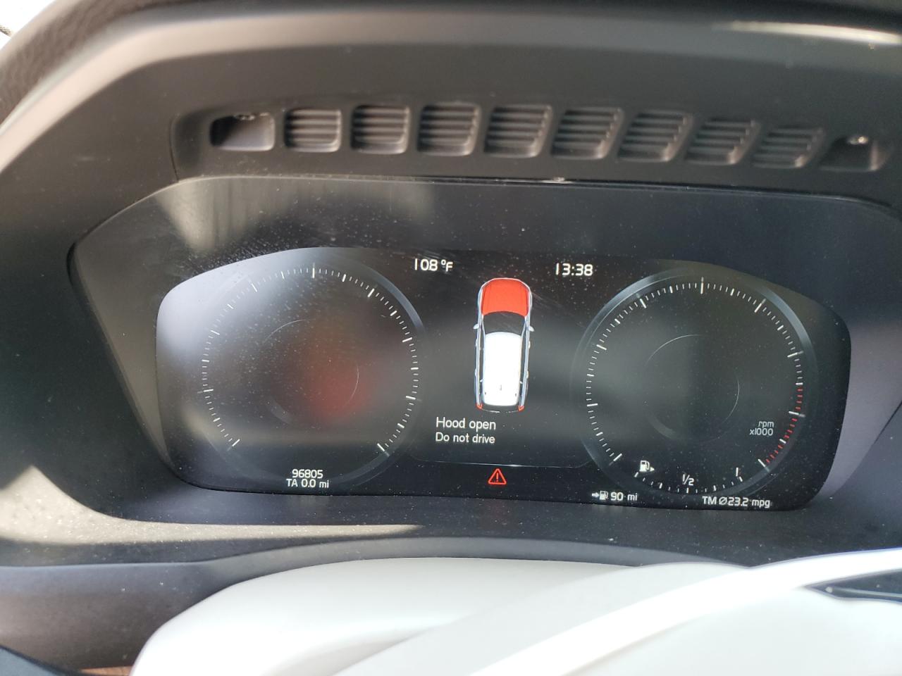 2022 Volvo Xc90 T6 Momentum VIN: YV4A22PK0N1819655 Lot: 80788505