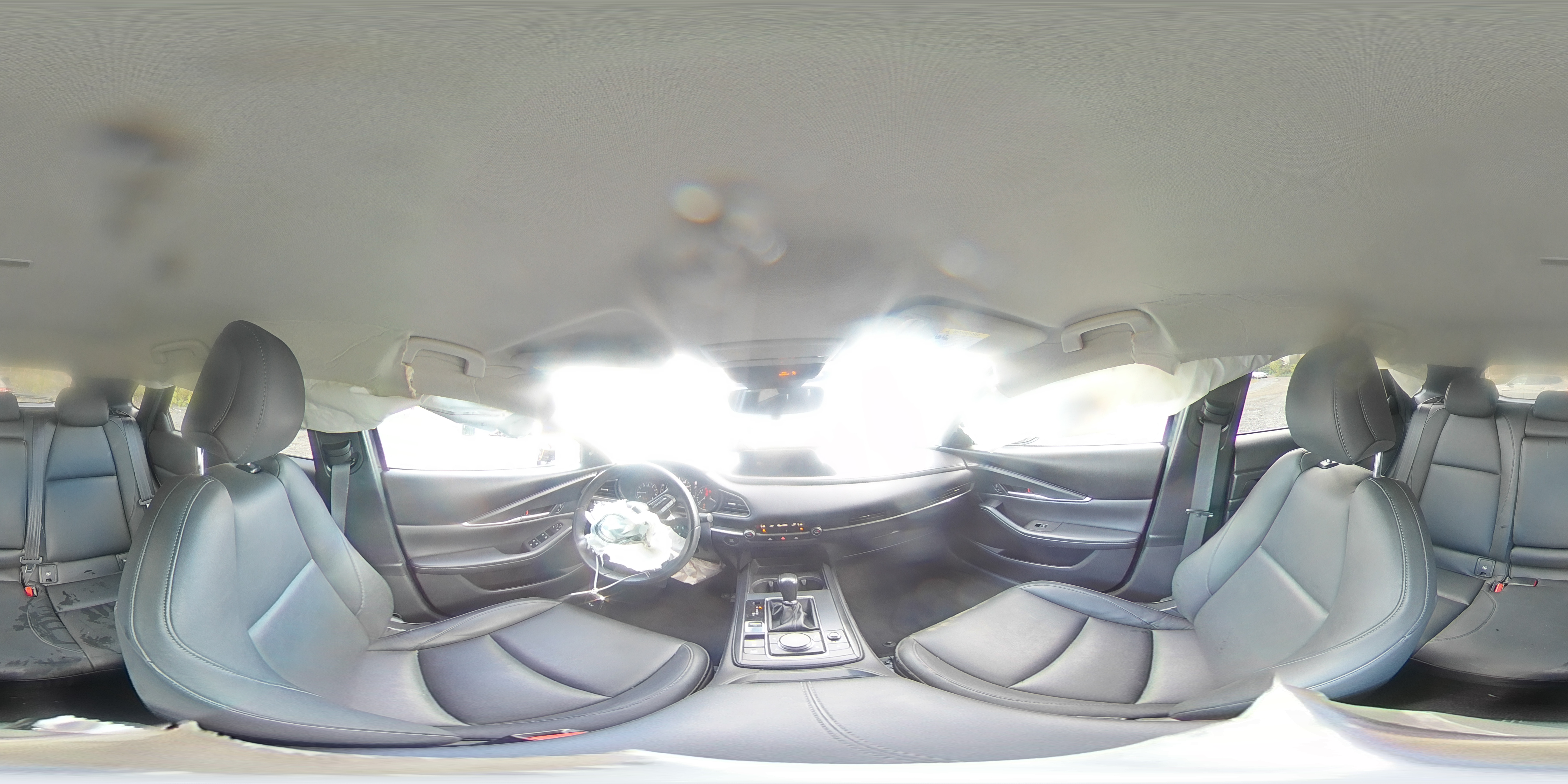 2021 Mazda Cx-30 Select VIN: 3MVDMBBL7MM312780 Lot: 81736835
