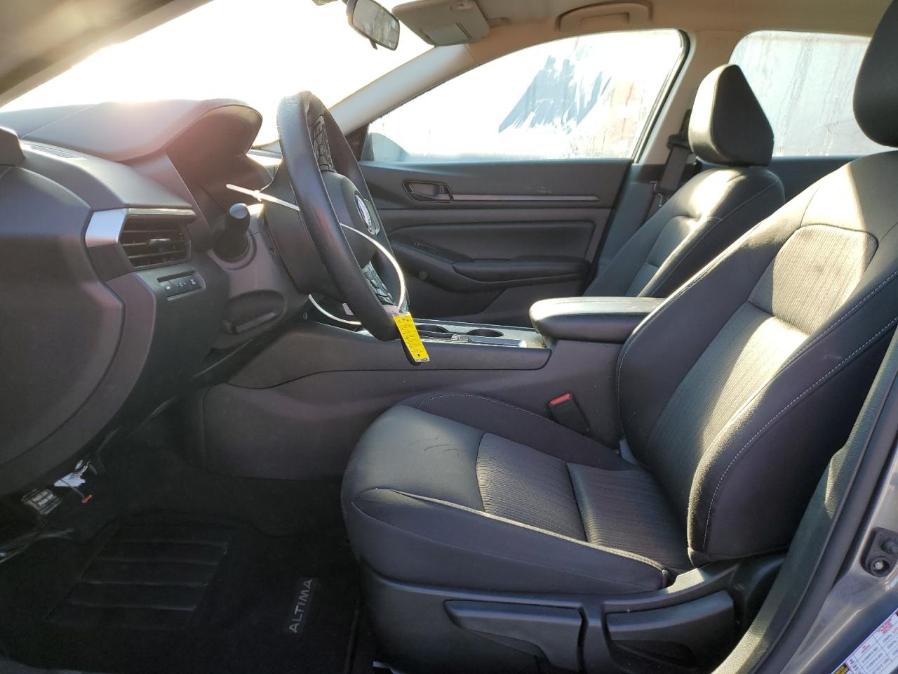 2024 Nissan Altima S VIN: 1N4BL4BV6RN373307 Lot: 80407835