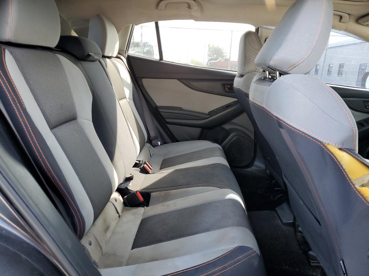 2019 Subaru Crosstrek Premium VIN: JF2GTADC3K8235448 Lot: 80749595