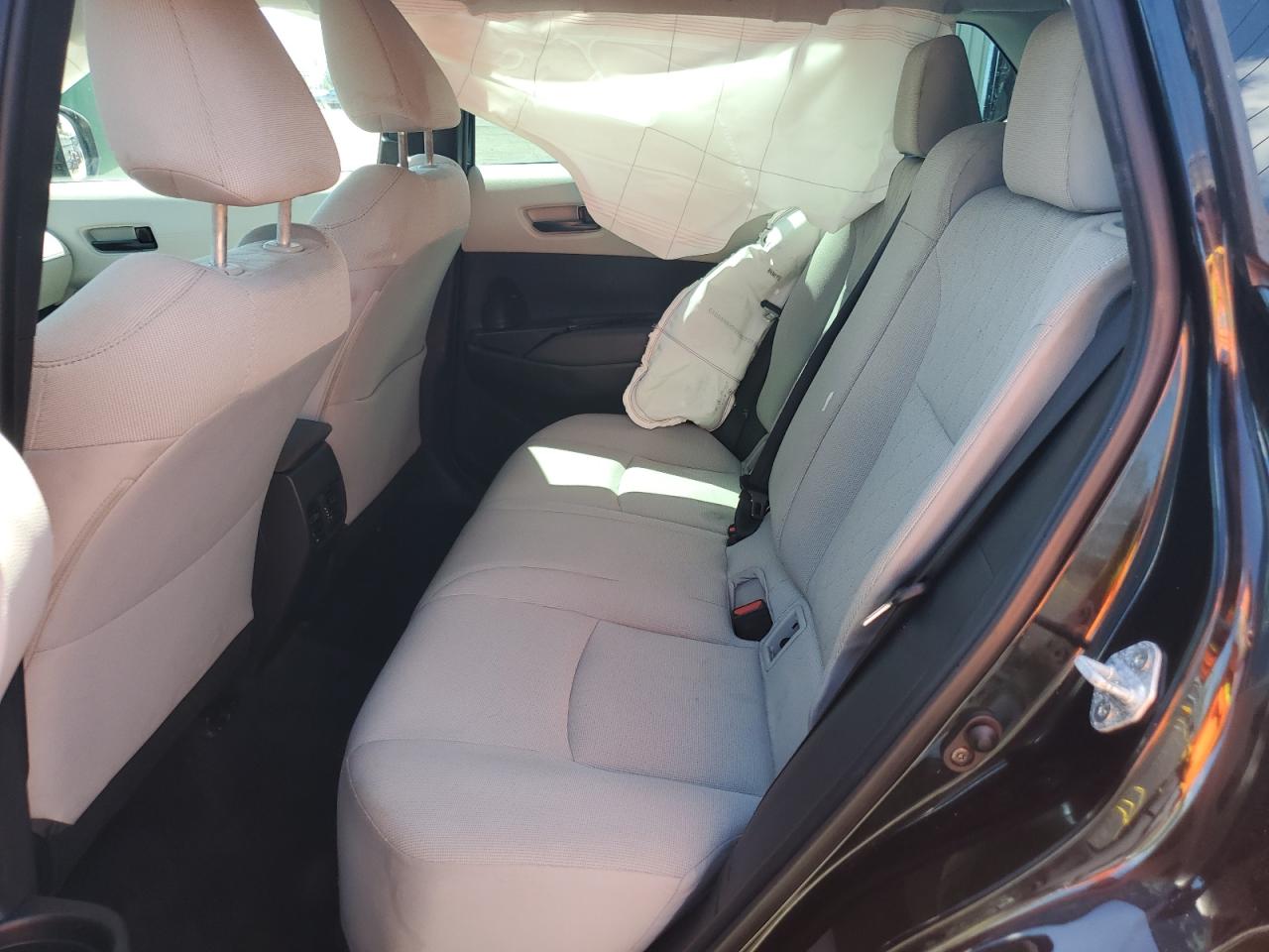 2022 Toyota Corolla Cross L VIN: 7MUAAAAG5NV004462 Lot: 84825705