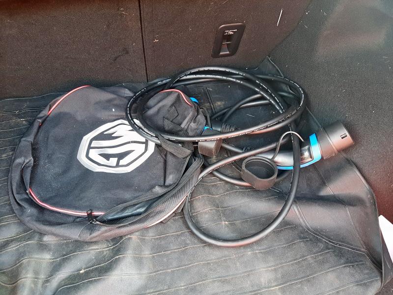 2024 MG MOTOR UK MG4 150KW TROPHY EV LONG RANGE 64KWH 5DR AUTO