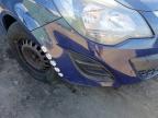 2013 VAUXHALL CORSA S ECOFLEX  for sale at Copart PETERLEE
