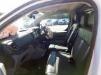 2021 VAUXHALL VIVARO 2900 DYNAMIC S/S  for sale at Copart COLCHESTER