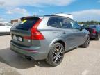 2021 VOLVO XC60 P-STR ENGRD T8RCHRG  for sale at Copart SANDWICH
