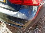 2013 BMW 320D EFFICIENTDYNAMICS  for sale at Copart BRISTOL