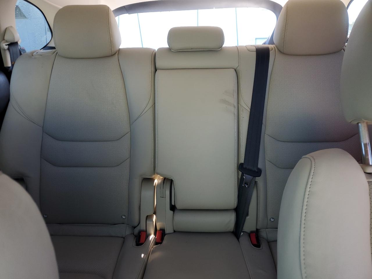 2019 Mazda Cx-9 Touring VIN: JM3TCACY8K0332483 Lot: 81583535