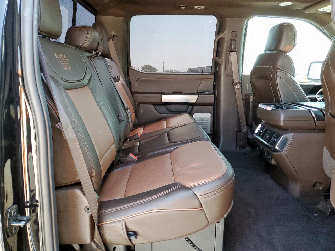 2023 Ford F150 Supercrew VIN: 1FTFW1E84PFC93888 Lot: 92930645