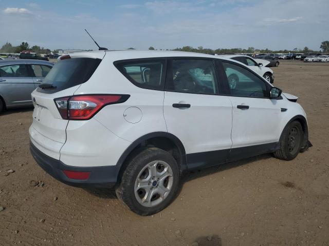  FORD ESCAPE 2017 Белы